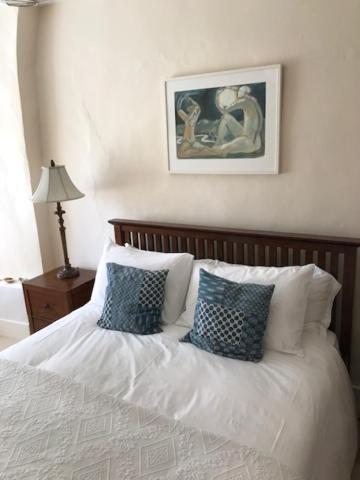 Worthy Manor Guest House Порлок Екстериор снимка