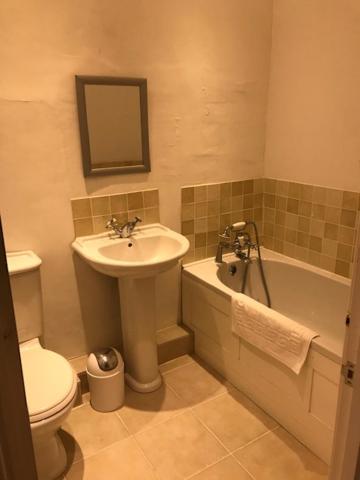 Worthy Manor Guest House Порлок Екстериор снимка